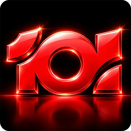 in101 game logo